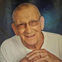 Benno Vincent Roehl