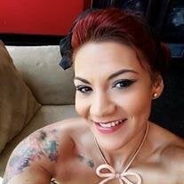Ignacia Maria Chevrette