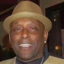 Mr. Richard A. Brown