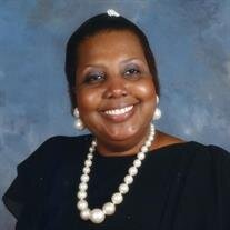 Ms. Birda Lee Walker