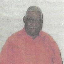 Mr. Charley L. Brackett