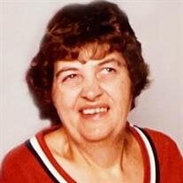 Mae E. Spayd