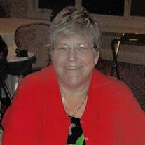 Carol Johnson