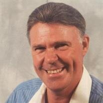 Robert Medlock
