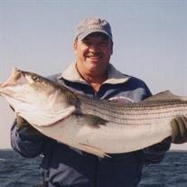 Douglas H. Hampshire Sr.