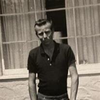 Hershell Lee Reichle