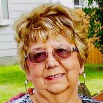Joyce R. Jurkiw