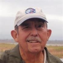 Donald Allan Knight
