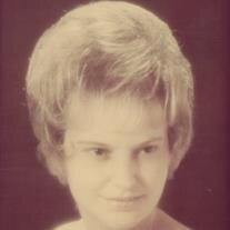Patricia Erhart Robinson