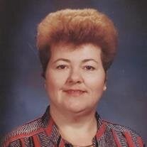Alicia Socorro Vazquez