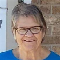 Beverly M. Wendt