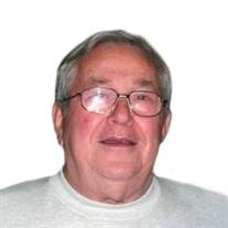 Louis John Sikora
