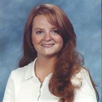 Carolyn Elizabeth Harris Thomas
