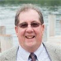 John Patrick McLenighan