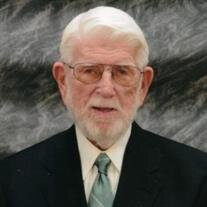 Earl E. "Gene" Stair