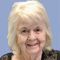 Evelyn Louise Clark
