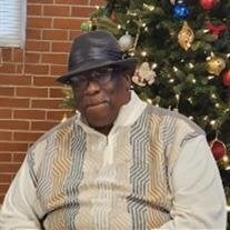Mr. Otis Gene Dean