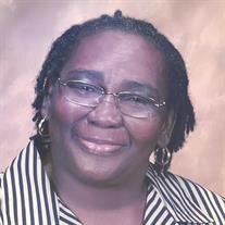 Coralyne "Patsy" Eastmond