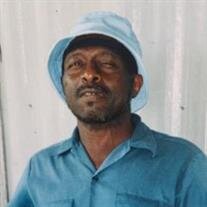 MR. WALTER LEE ROGERS