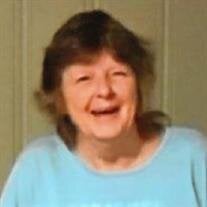 Daphne Terry