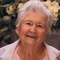 Olivia M. Gentiles