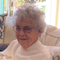 Peggy S. Modlin