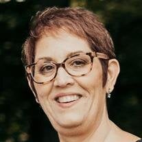 Lisa Dickson Romano