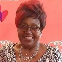 Ms. Anna Marie Watkins