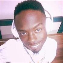 Donte Mikeal McLaughlin