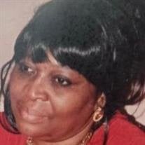 Shirley White