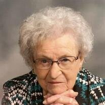 Marie A. Dilger