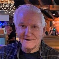 Joel Dennis Edmonson
