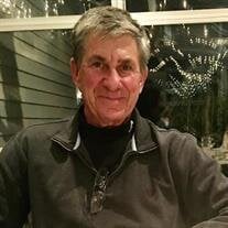 Peter J. Gillespie