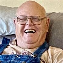 Richard Leroy Thomas, Jr.