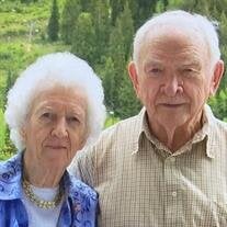 MaryLou Mohler Raymond