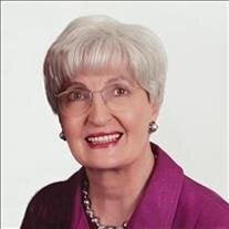 Terry Ann Brown