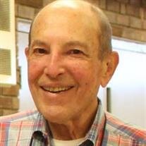 Bernard Meyer Feinberg