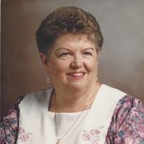Laura May Azzar
