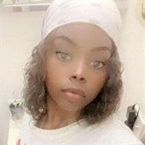 Ms. Leslie Shanaye Webster