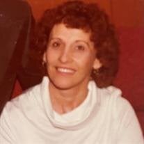Esther June Warbel