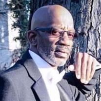 Paul R.C. Brown Sr.