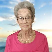 Shelby "Jean" Houp
