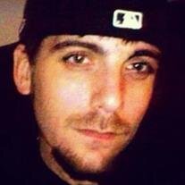Joshua Ryan Long