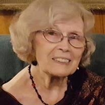 Eva Louise Davis
