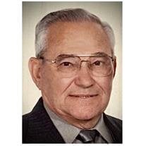 Marcel J. Gervais