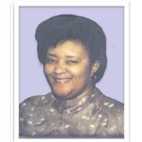 Julia Lois Deshields