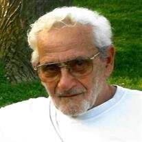 Michael "Mike" L. Gregor