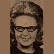 Ilene Marie Cale