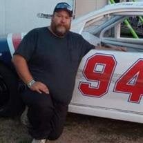 Timothy Wayne Scott Rohm