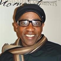 Mr. Samuel L. Moses Sr.
